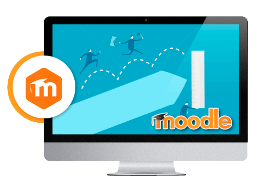 Hosting Moodle Colombia